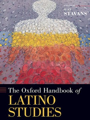 cover image of The Oxford Handbook of Latino Studies